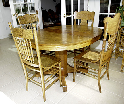 Colonel Frank and Dr. Ginger Rutherford Estate- Antiques, Clocks, Upscale Furnishing - JP_3108_LO.jpg