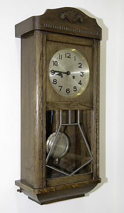 Colonel Frank and Dr. Ginger Rutherford Estate- Antiques, Clocks, Upscale Furnishing - JP_3109_LO.jpg