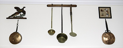 Colonel Frank and Dr. Ginger Rutherford Estate- Antiques, Clocks, Upscale Furnishing - JP_3111_LO.jpg