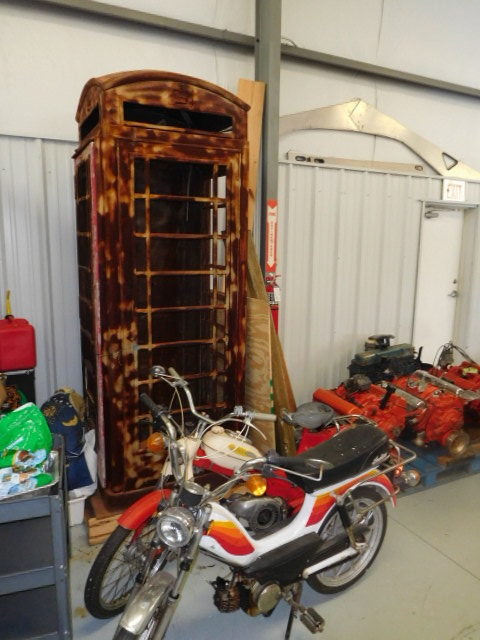 Century Enterprises- Autos and Parts- Motor Bikes- Advertising- Engines-Office items and More-Piney Flats, Tn - 306.JPG