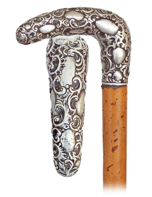 Timed Antique Cane Auction - 33_1.jpg