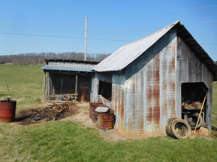 Hilbert Farm Auction- Sulphur Springs Area Jonesborough Tn. - DSCN2339.JPG