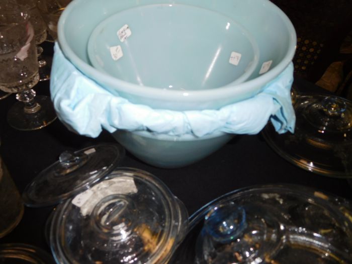 California Estate plus a Lifetime Depression Glass Collection - DSCN2541.JPG