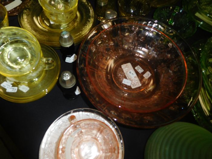 California Estate plus a Lifetime Depression Glass Collection - DSCN2547.JPG