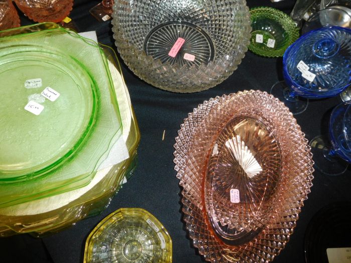 California Estate plus a Lifetime Depression Glass Collection - DSCN2572.JPG