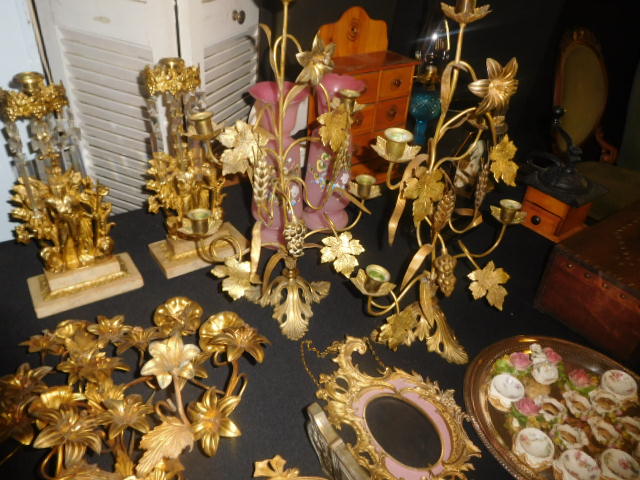 Thanksgiving Saturday Estate Auction and More - DSCN4822.JPG