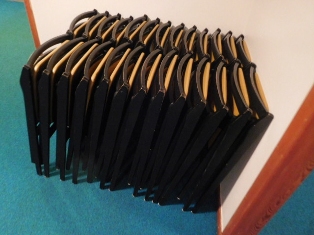 Erwin Memorial Funeral Home  Erwin Tennessee.....Antiques- Office -Pews and more - DSCN4649.JPG