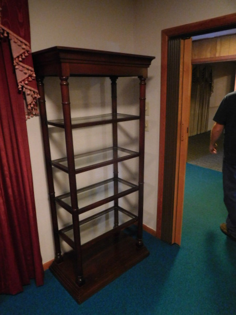 Erwin Memorial Funeral Home  Erwin Tennessee.....Antiques- Office -Pews and more - DSCN4651.JPG