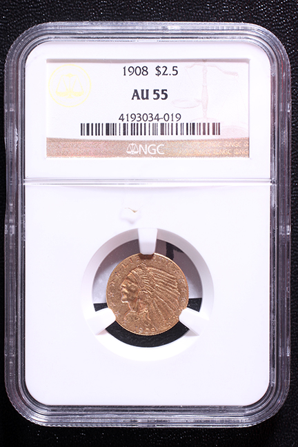 Massive Coin Living Estate Auction-No reserve - 34_1.jpg