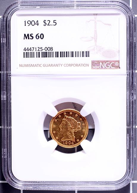 Massive Coin Living Estate Auction-No reserve - 49_1.jpg