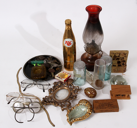 Historic Robins Roost American Queen Anne House, Antiques, Contents The Etta Mae Love Estate - 123_1.jpg