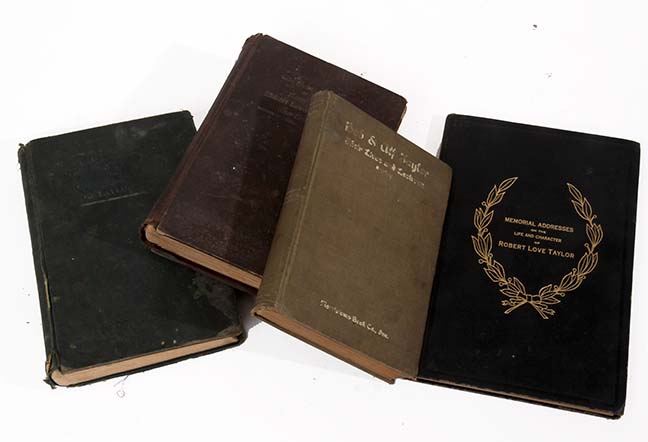 Historic Robins Roost American Queen Anne House, Antiques, Contents The Etta Mae Love Estate - 125_1.jpg