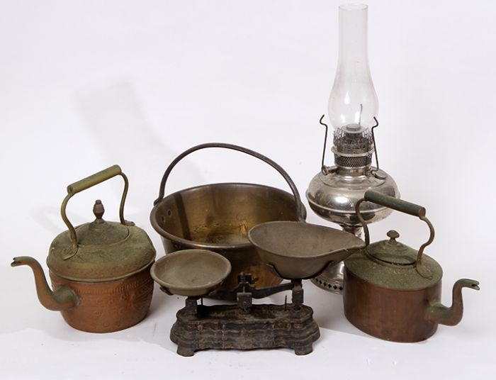 Historic Robins Roost American Queen Anne House, Antiques, Contents The Etta Mae Love Estate - 128_1.jpg