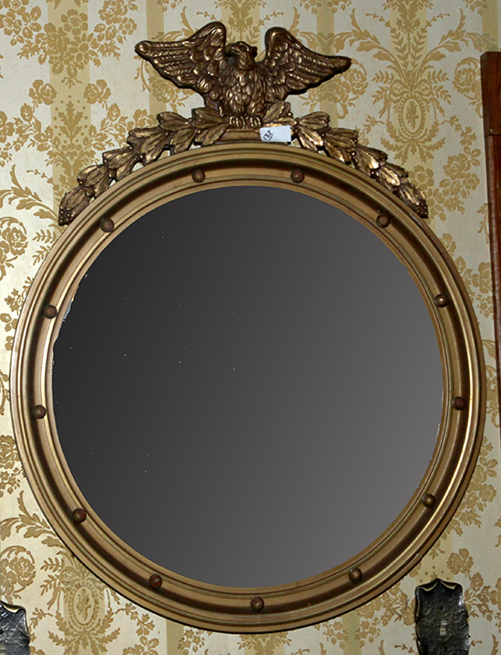 Historic Robins Roost American Queen Anne House, Antiques, Contents The Etta Mae Love Estate - 138_1.jpg