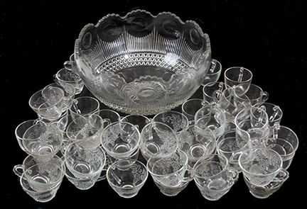 Historic Robins Roost American Queen Anne House, Antiques, Contents The Etta Mae Love Estate - 13_1.jpg