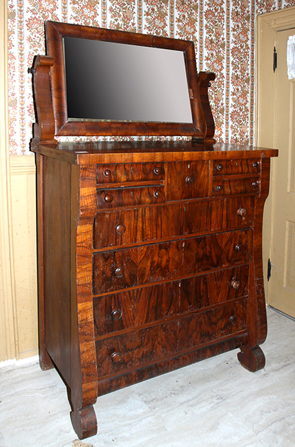 Historic Robins Roost American Queen Anne House, Antiques, Contents The Etta Mae Love Estate - 143_1.jpg