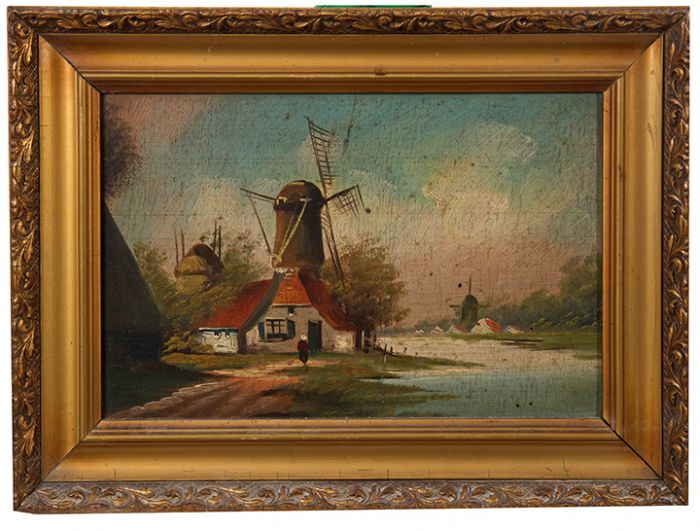 Historic Robins Roost American Queen Anne House, Antiques, Contents The Etta Mae Love Estate - 145_1.jpg