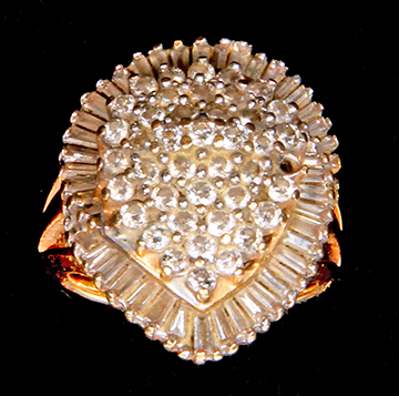 Historic Robins Roost American Queen Anne House, Antiques, Contents The Etta Mae Love Estate - 147_1.jpg