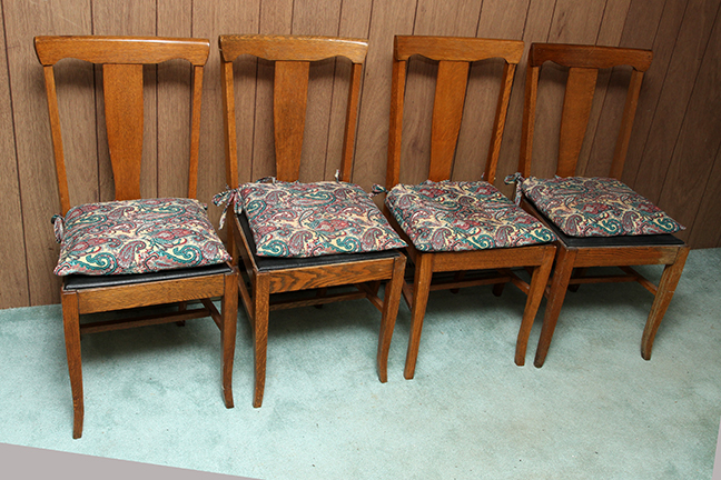 Historic Robins Roost American Queen Anne House, Antiques, Contents The Etta Mae Love Estate - 150_2.jpg