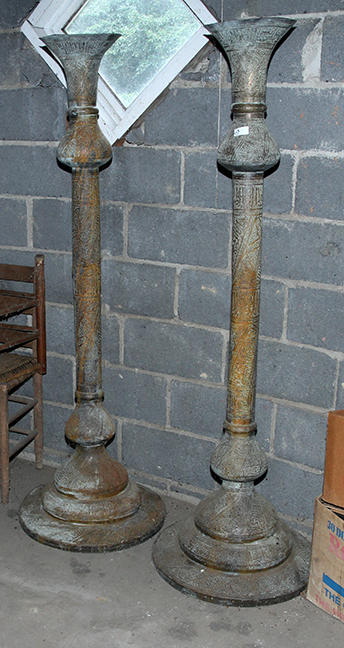 Historic Robins Roost American Queen Anne House, Antiques, Contents The Etta Mae Love Estate - 158_1.jpg