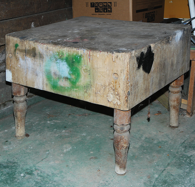 Historic Robins Roost American Queen Anne House, Antiques, Contents The Etta Mae Love Estate - 161_1.jpg