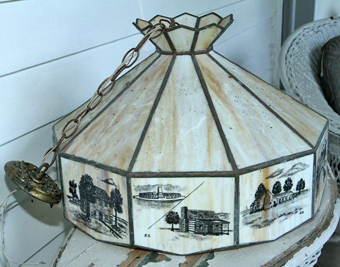 Historic Robins Roost American Queen Anne House, Antiques, Contents The Etta Mae Love Estate - 163_1.jpg