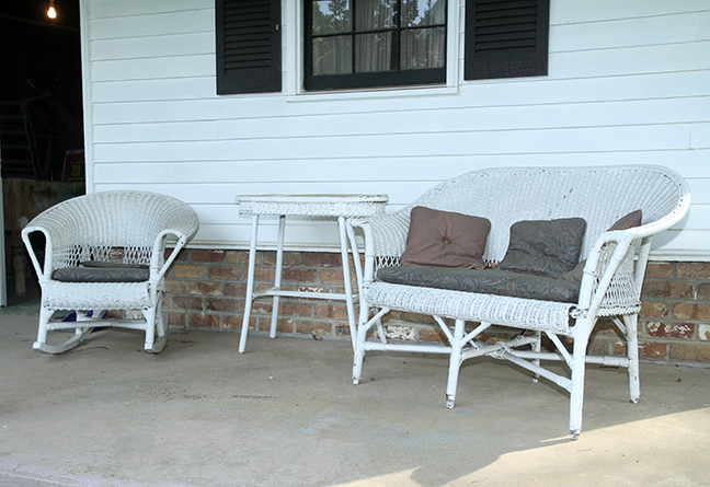 Historic Robins Roost American Queen Anne House, Antiques, Contents The Etta Mae Love Estate - 164_1.jpg