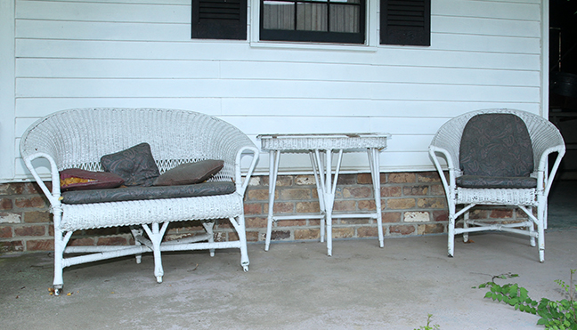 Historic Robins Roost American Queen Anne House, Antiques, Contents The Etta Mae Love Estate - 165_1.jpg