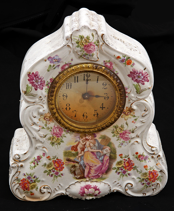 Historic Robins Roost American Queen Anne House, Antiques, Contents The Etta Mae Love Estate - 16_1.jpg