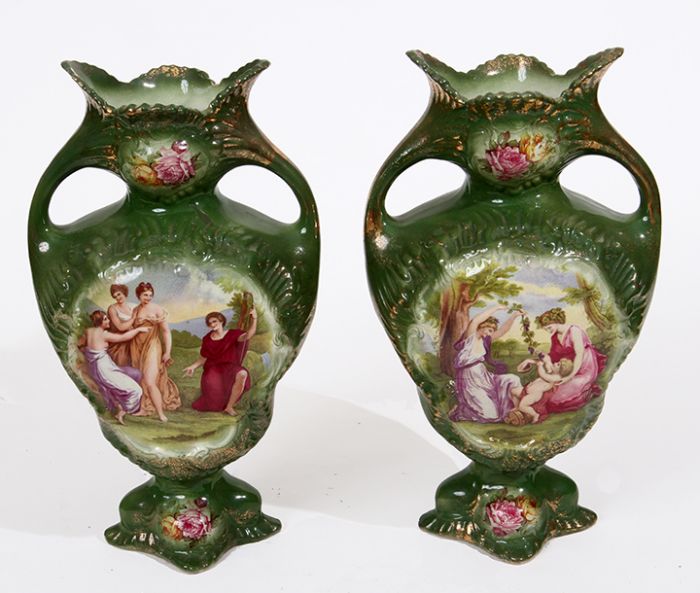 Historic Robins Roost American Queen Anne House, Antiques, Contents The Etta Mae Love Estate - 17_1.jpg