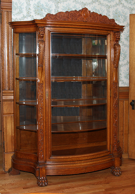 Historic Robins Roost American Queen Anne House, Antiques, Contents The Etta Mae Love Estate - 20_1.jpg