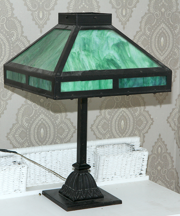 Historic Robins Roost American Queen Anne House, Antiques, Contents The Etta Mae Love Estate - 231_1.jpg