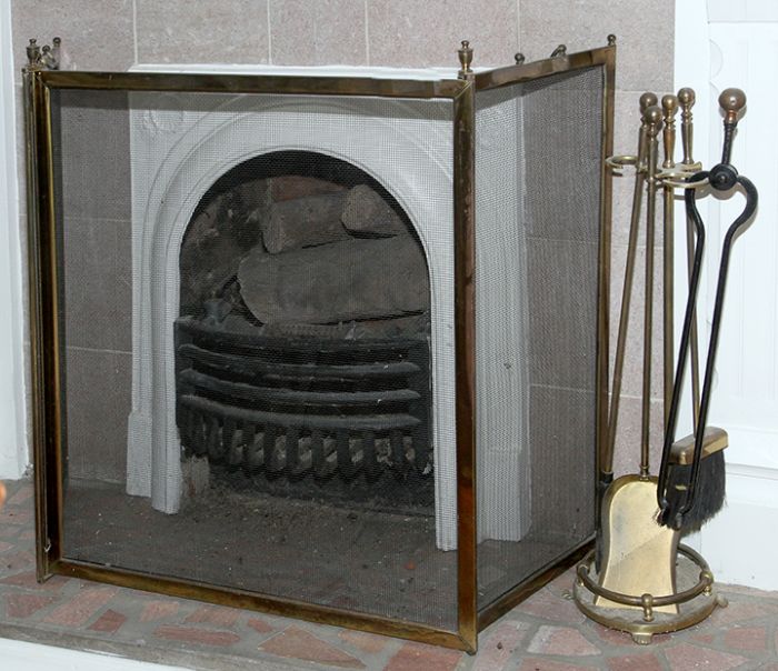 Historic Robins Roost American Queen Anne House, Antiques, Contents The Etta Mae Love Estate - 235_1.jpg