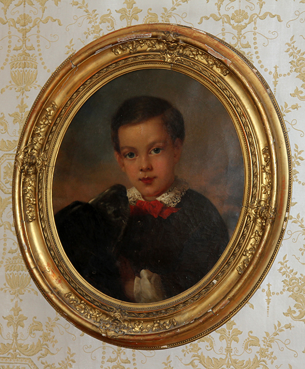 Historic Robins Roost American Queen Anne House, Antiques, Contents The Etta Mae Love Estate - 237_1.jpg