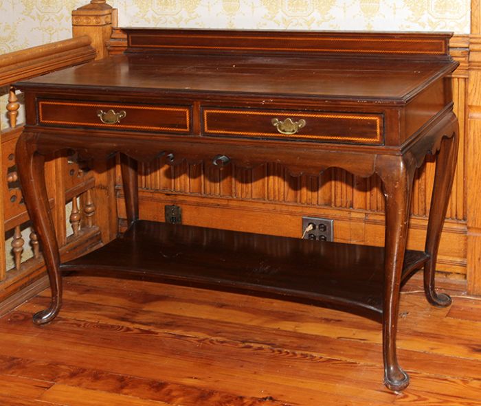 Historic Robins Roost American Queen Anne House, Antiques, Contents The Etta Mae Love Estate - 238_1.jpg