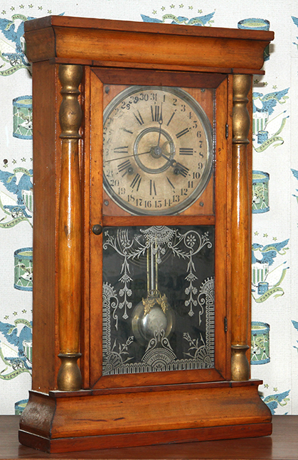 Historic Robins Roost American Queen Anne House, Antiques, Contents The Etta Mae Love Estate - 240_1.jpg