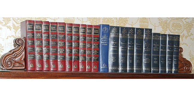 Historic Robins Roost American Queen Anne House, Antiques, Contents The Etta Mae Love Estate - 242_1.jpg