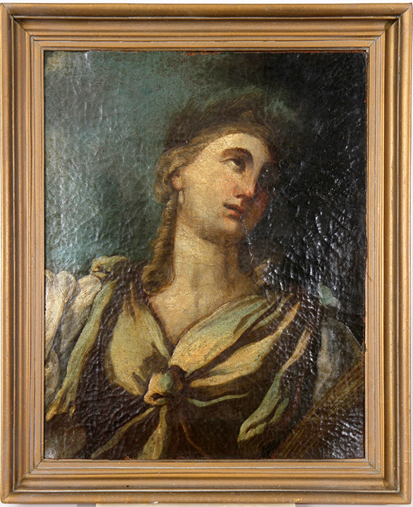 Historic Robins Roost American Queen Anne House, Antiques, Contents The Etta Mae Love Estate - 258_1.jpg