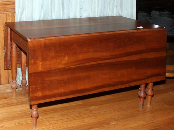 Historic Robins Roost American Queen Anne House, Antiques, Contents The Etta Mae Love Estate - 25_1.jpg