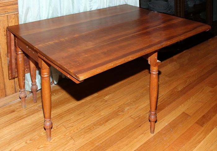 Historic Robins Roost American Queen Anne House, Antiques, Contents The Etta Mae Love Estate - 25_2.jpg