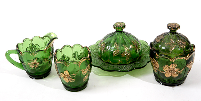 Historic Robins Roost American Queen Anne House, Antiques, Contents The Etta Mae Love Estate - 27_1.jpg