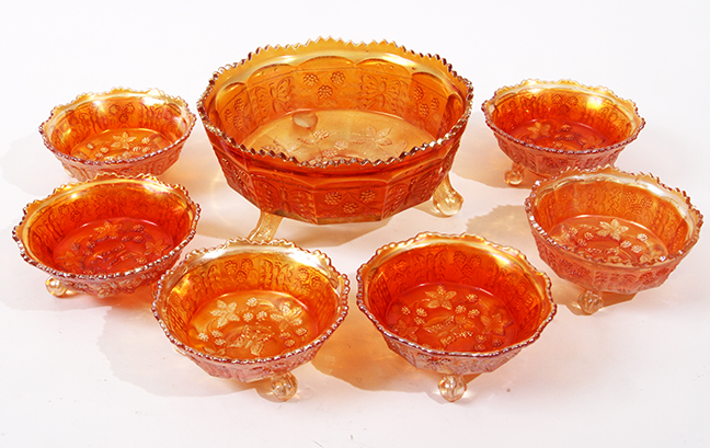 Historic Robins Roost American Queen Anne House, Antiques, Contents The Etta Mae Love Estate - 32_1.jpg