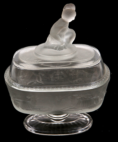 Historic Robins Roost American Queen Anne House, Antiques, Contents The Etta Mae Love Estate - 33_1.jpg