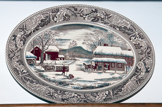 Historic Robins Roost American Queen Anne House, Antiques, Contents The Etta Mae Love Estate - 42_2.jpg