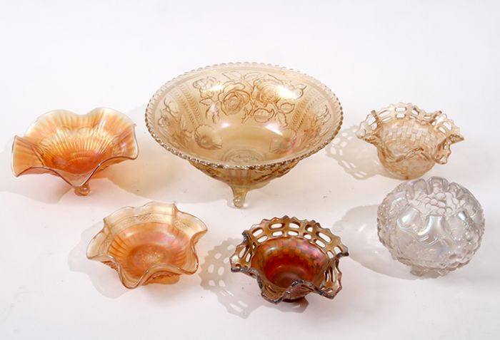 Historic Robins Roost American Queen Anne House, Antiques, Contents The Etta Mae Love Estate - 50_2.jpg