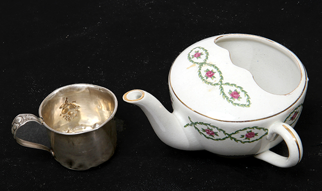 Historic Robins Roost American Queen Anne House, Antiques, Contents The Etta Mae Love Estate - 51_1.jpg