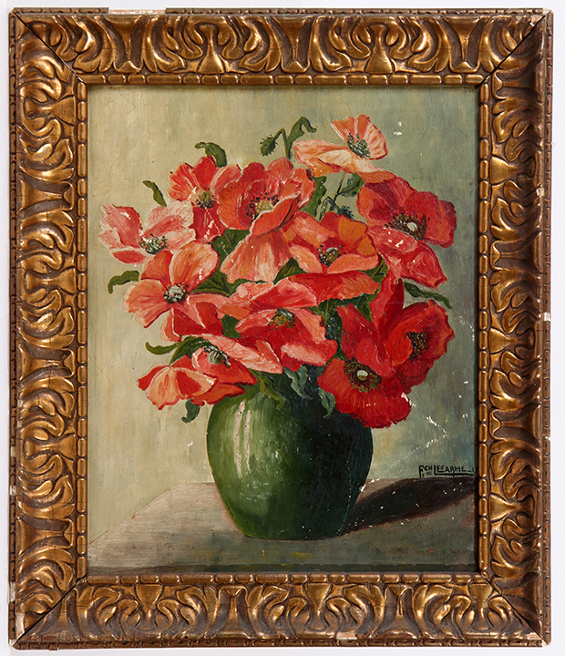 Historic Robins Roost American Queen Anne House, Antiques, Contents The Etta Mae Love Estate - 56_1.jpg