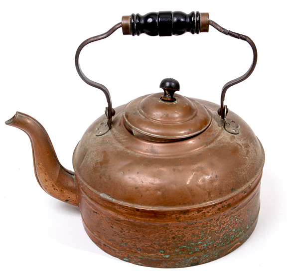 Historic Robins Roost American Queen Anne House, Antiques, Contents The Etta Mae Love Estate - 58_1.jpg