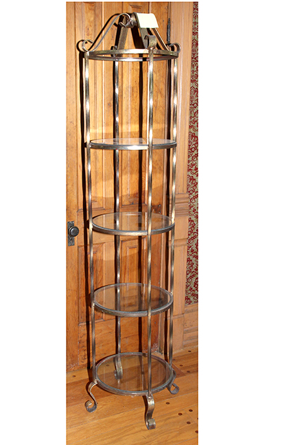 Historic Robins Roost American Queen Anne House, Antiques, Contents The Etta Mae Love Estate - 63_1.jpg