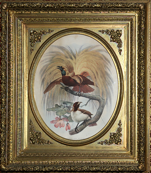 Historic Robins Roost American Queen Anne House, Antiques, Contents The Etta Mae Love Estate - 64_1.jpg